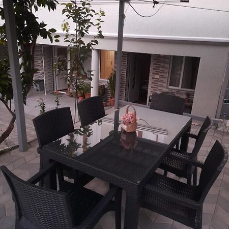 فندق Cozy House كوتايسي المظهر الخارجي الصورة