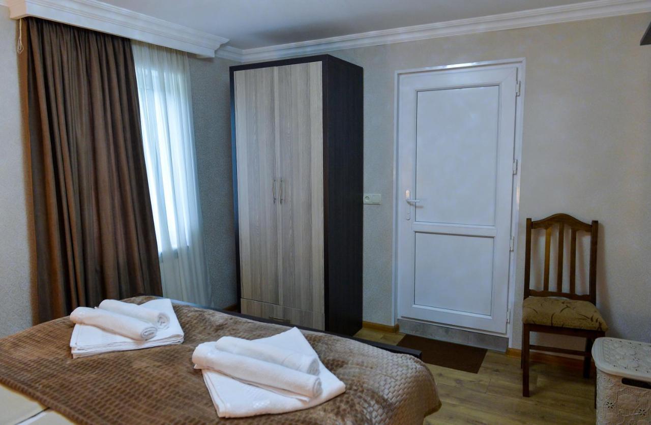 فندق Cozy House كوتايسي المظهر الخارجي الصورة