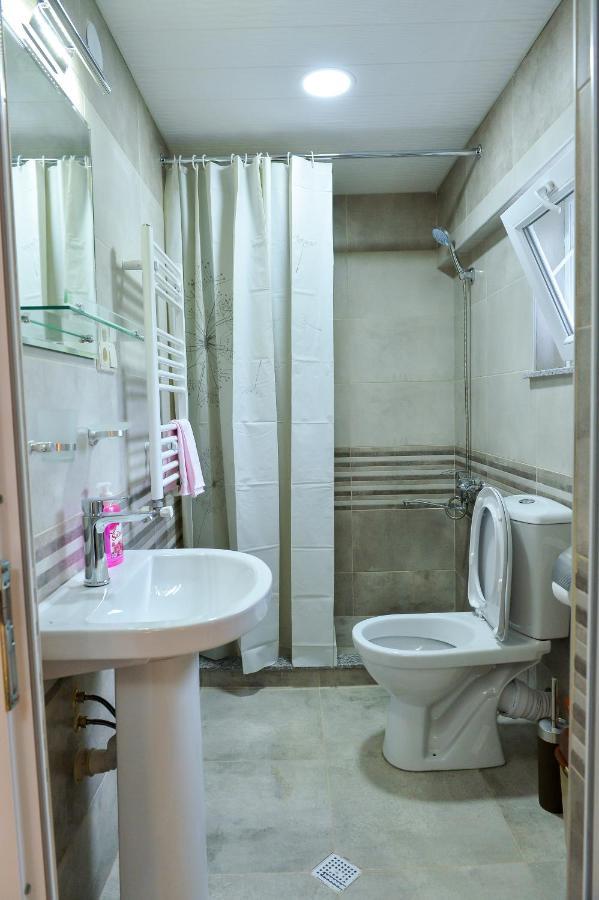 فندق Cozy House كوتايسي المظهر الخارجي الصورة