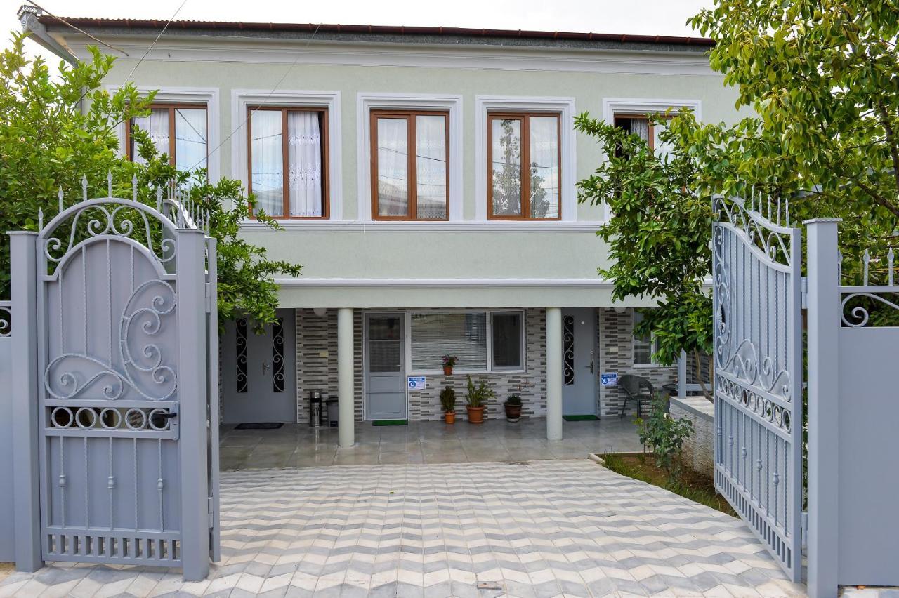 فندق Cozy House كوتايسي المظهر الخارجي الصورة
