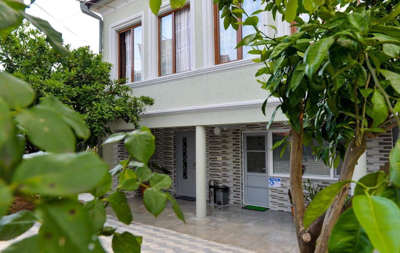 فندق Cozy House كوتايسي المظهر الخارجي الصورة
