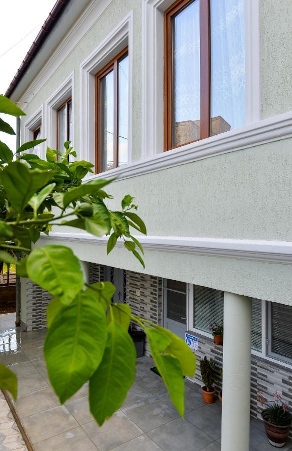 فندق Cozy House كوتايسي المظهر الخارجي الصورة
