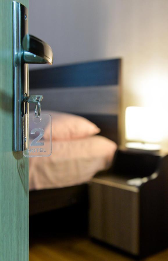فندق Cozy House كوتايسي المظهر الخارجي الصورة