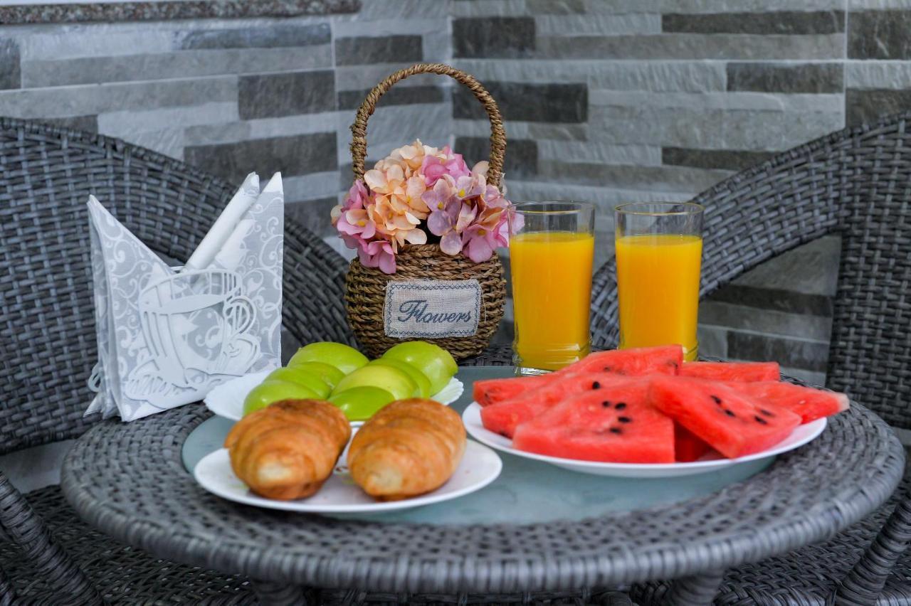 فندق Cozy House كوتايسي المظهر الخارجي الصورة