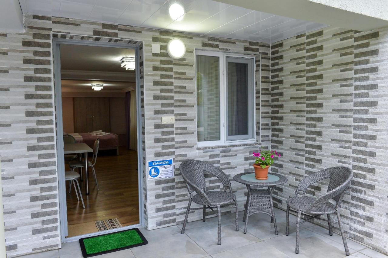 فندق Cozy House كوتايسي المظهر الخارجي الصورة