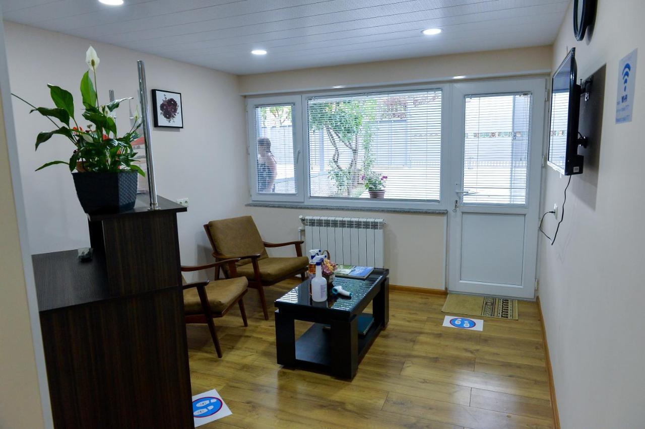 فندق Cozy House كوتايسي المظهر الخارجي الصورة