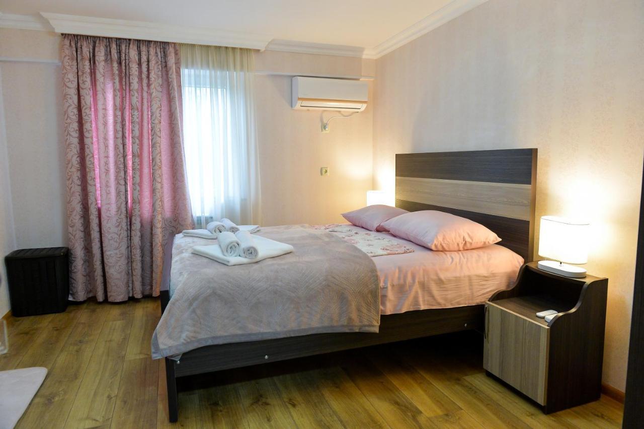 فندق Cozy House كوتايسي المظهر الخارجي الصورة