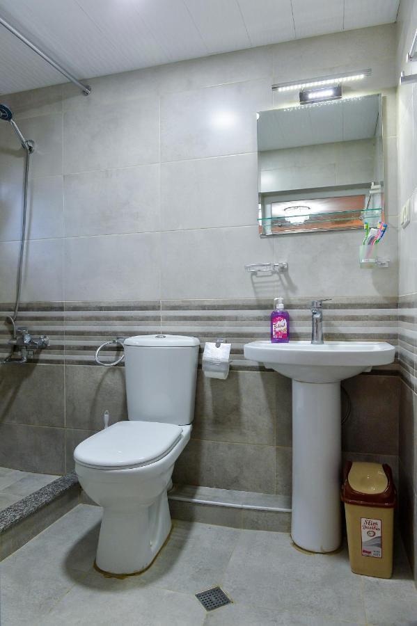 فندق Cozy House كوتايسي المظهر الخارجي الصورة