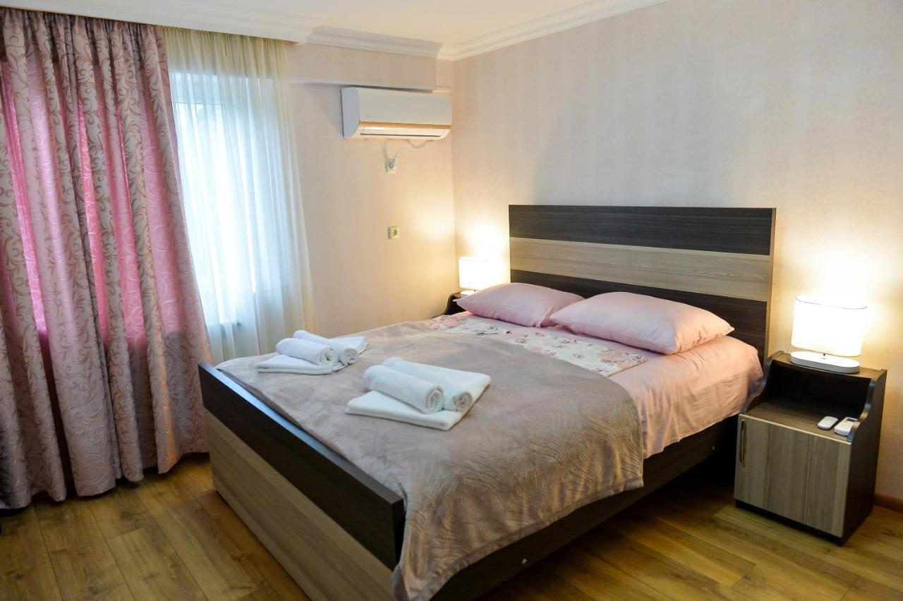 فندق Cozy House كوتايسي المظهر الخارجي الصورة