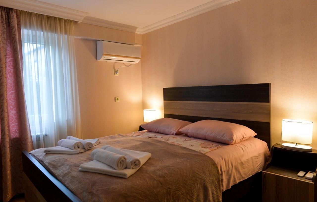 فندق Cozy House كوتايسي المظهر الخارجي الصورة