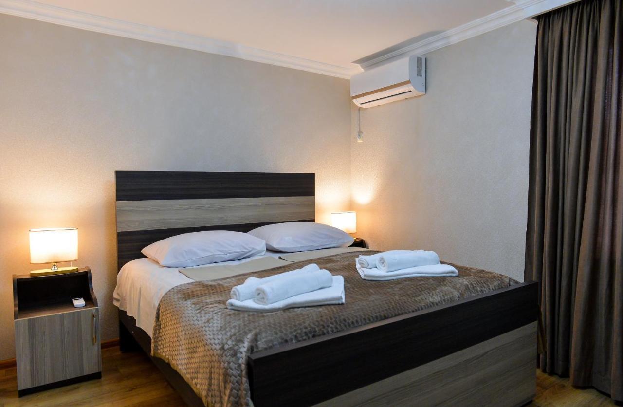 فندق Cozy House كوتايسي المظهر الخارجي الصورة