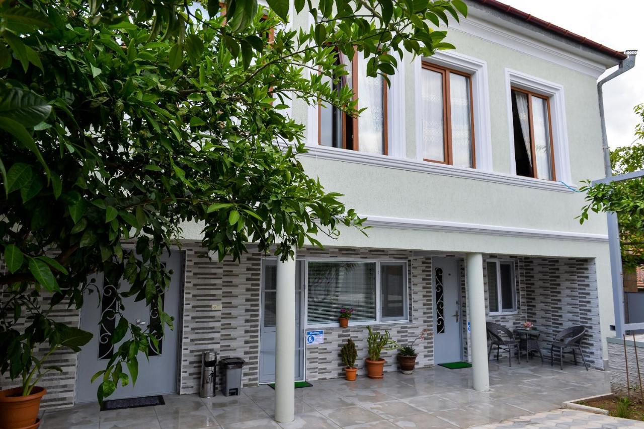 فندق Cozy House كوتايسي المظهر الخارجي الصورة
