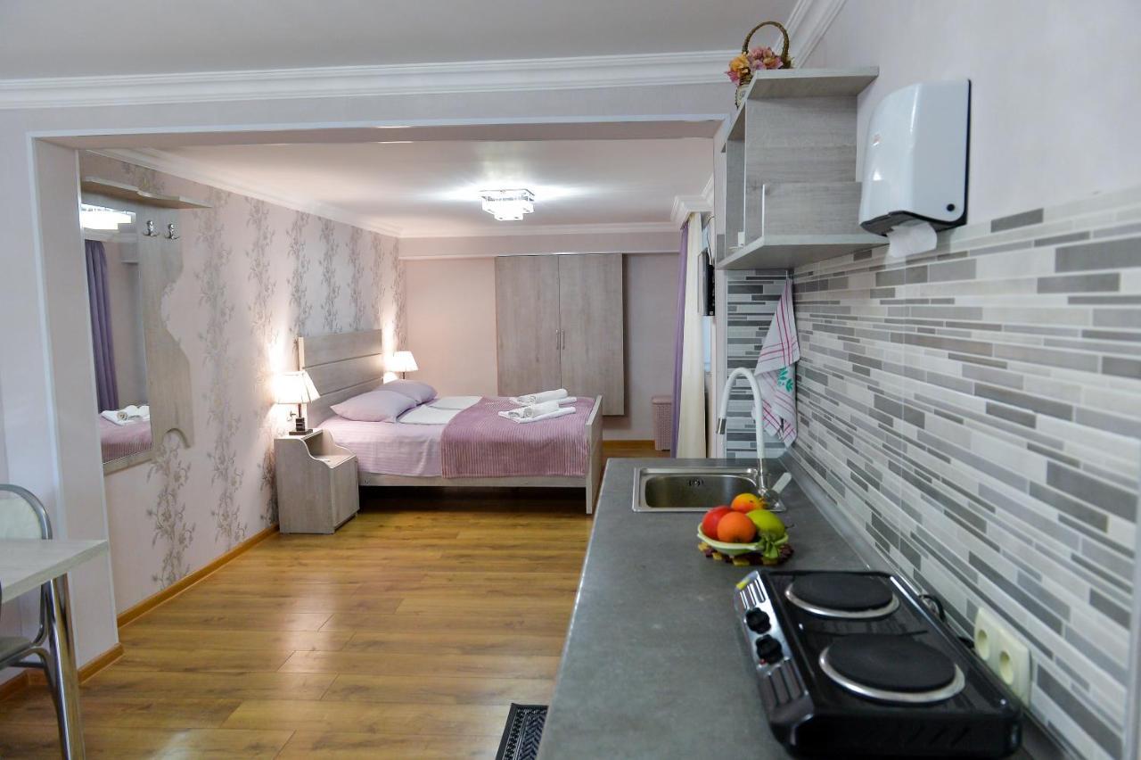 فندق Cozy House كوتايسي المظهر الخارجي الصورة