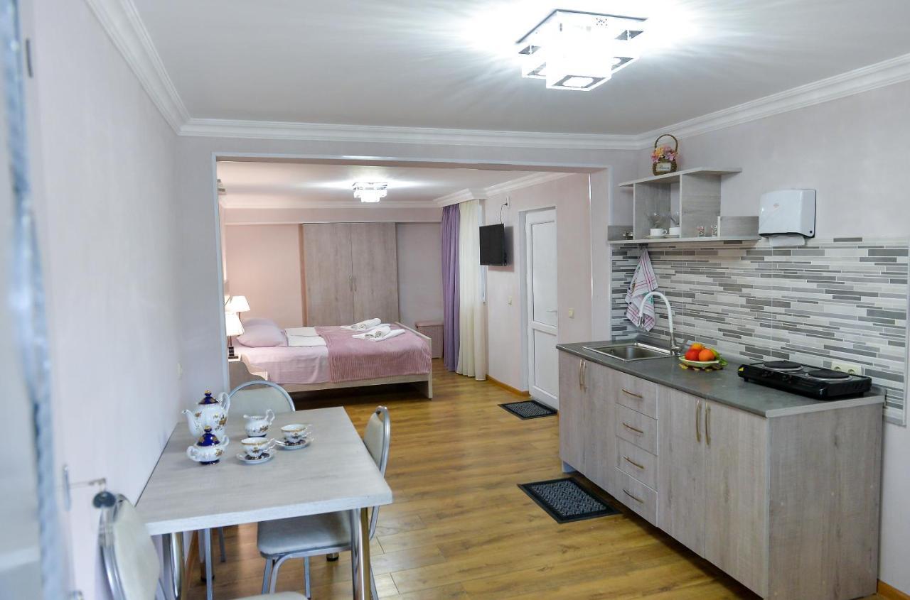 فندق Cozy House كوتايسي المظهر الخارجي الصورة